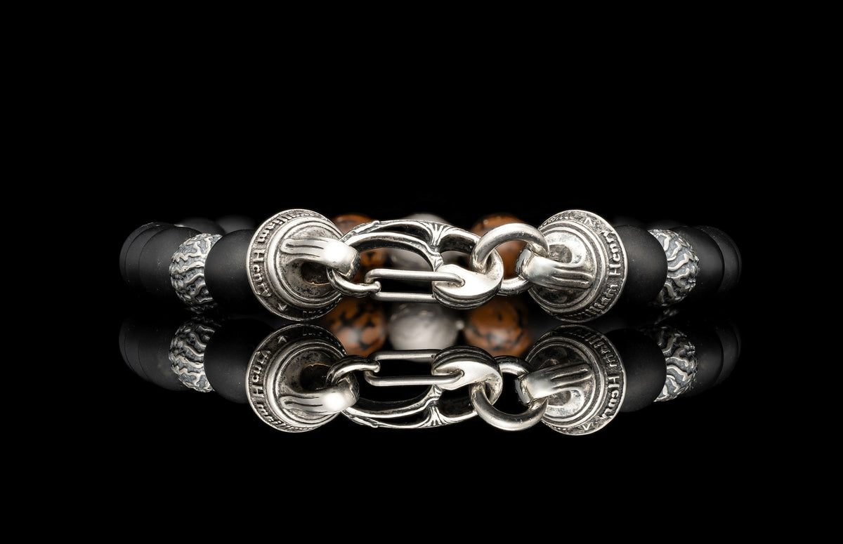 William Henry JEWELRY Nightstone BB77 MOD