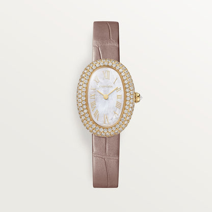 Cartier Baignoire watch WJBA0048