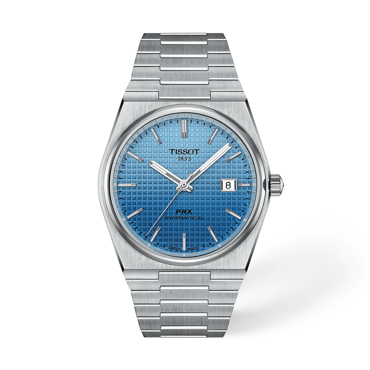 Tissot PRX 40mm T1374071135101