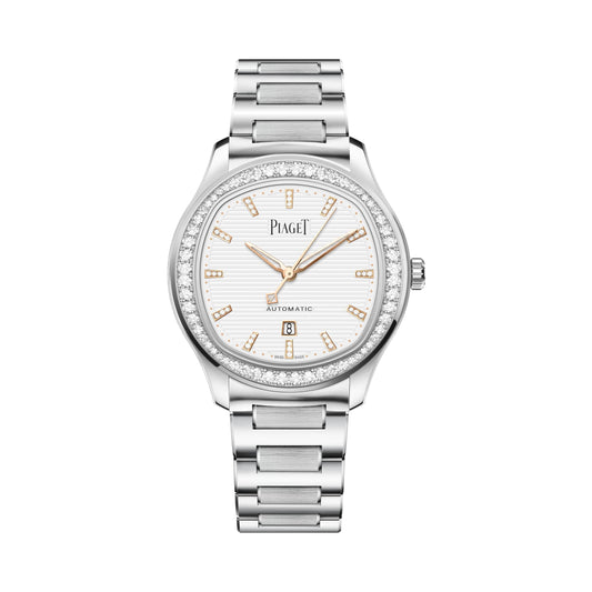 Piaget Polo Date watch G0A46019