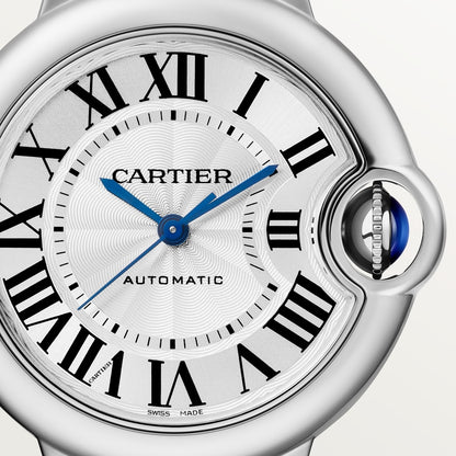 Cartier Ballon Bleu de Cartier watch WSBB0030