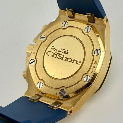 Pre-Owned Audemars Piguet Royal Oak Offshore 26236BA.YY.D346CA.01