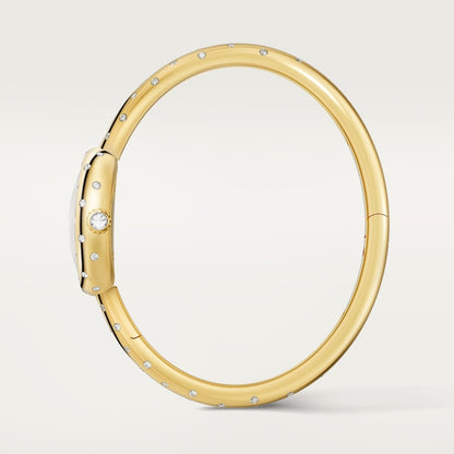 Cartier Baignoire watch WJBA0063