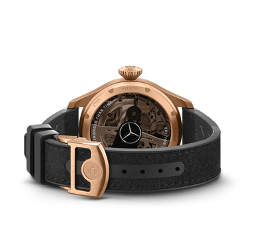 IWC Big Pilot's Watch AMG G 63 IW501201