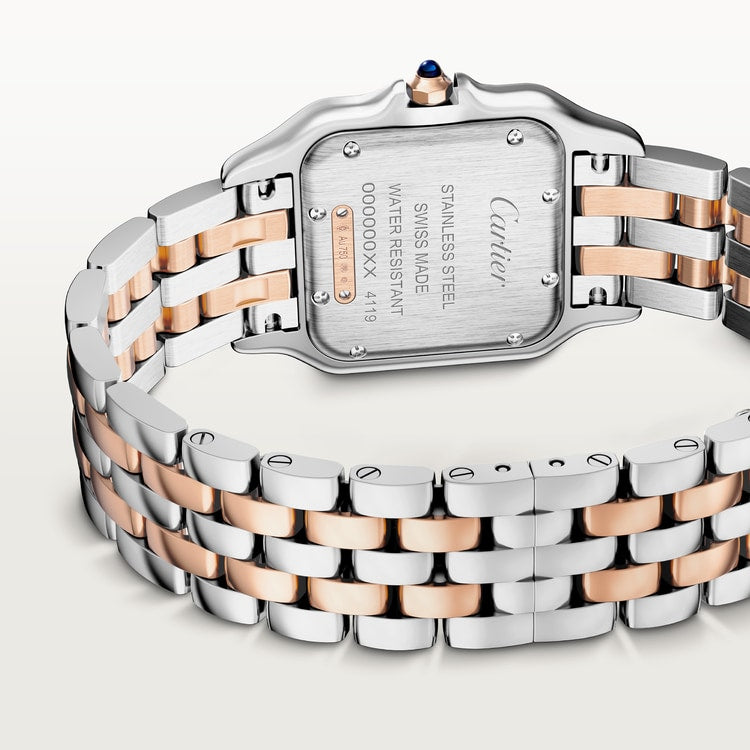 Cartier Panthère de Cartier watch W3PN0015