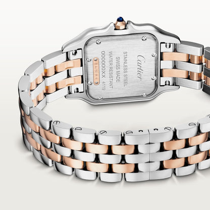 Cartier Panthère de Cartier watch W3PN0015