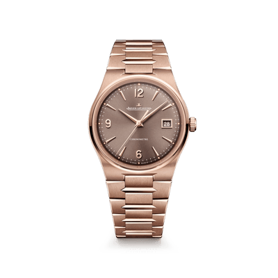 Jaeger LeCoultre Chronometre Date Q415216J