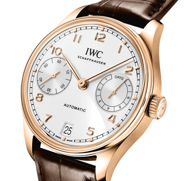 IWC Portugieser Automatic 42 IW501706