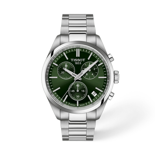 Tissot PR 100 40mm T1504171109100