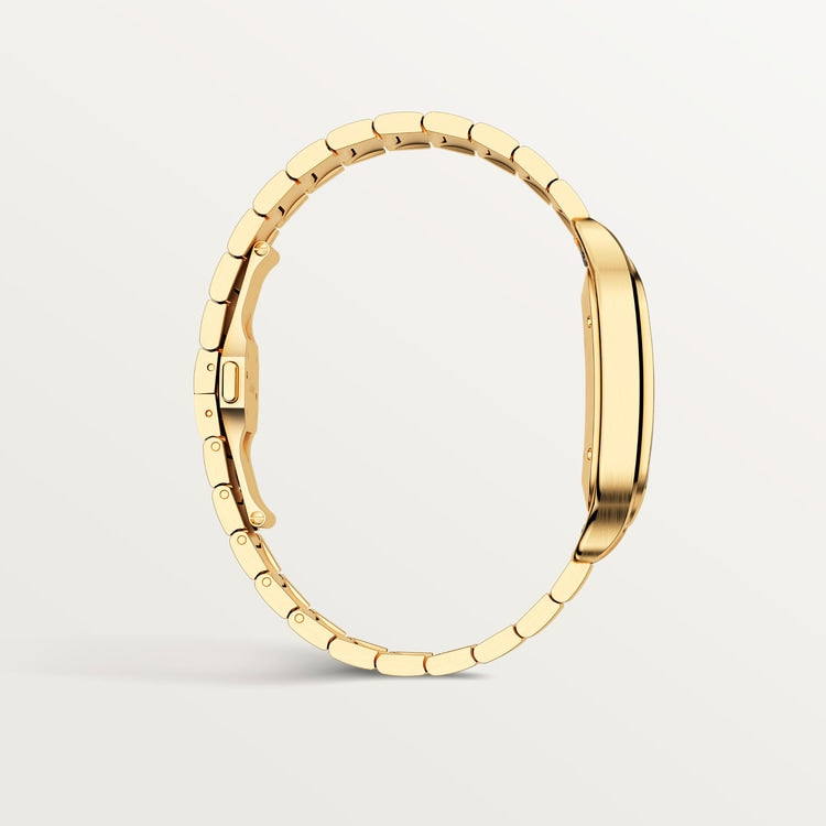 Cartier Santos de Cartier watch WGSA0029
