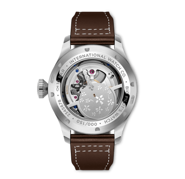 IWC Big Pilot’s Watch 43 Tourbillon Le Petit Prince IW329501