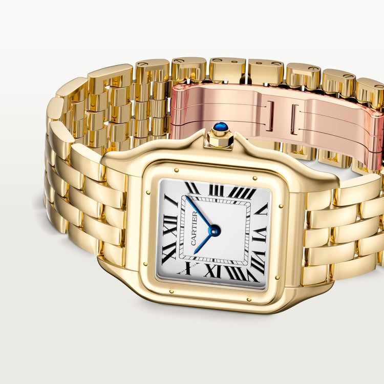 Cartier Panthère de Cartier watch WGPN0051