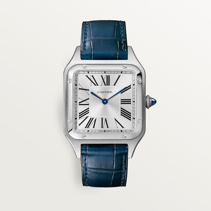 Cartier Santos-Dumont watch WSSA0085