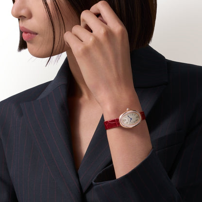 Cartier Baignoire watch WJBA0053