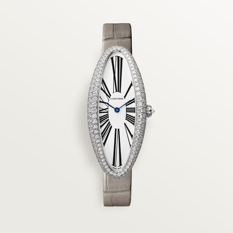 Cartier Baignoire Allongée watch WJBA0007