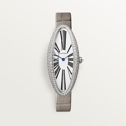 Cartier Baignoire Allongée watch WJBA0007