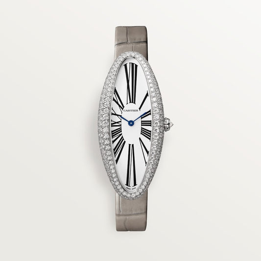 Cartier Baignoire Allongée watch WJBA0007