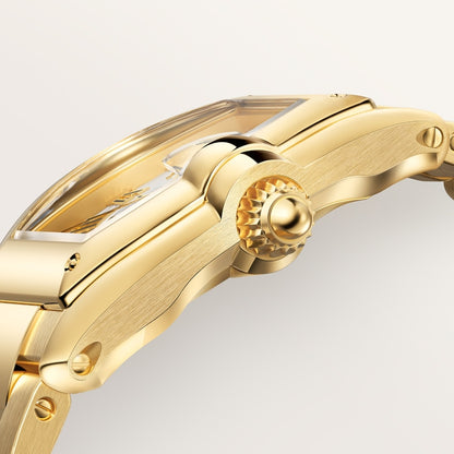 Cartier Roadster watch WGRD0011