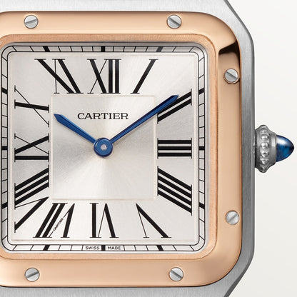Cartier Santos-Dumont watch W2SA0038
