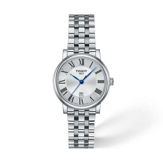 Tissot Carson Premium 30mm T1222101103300