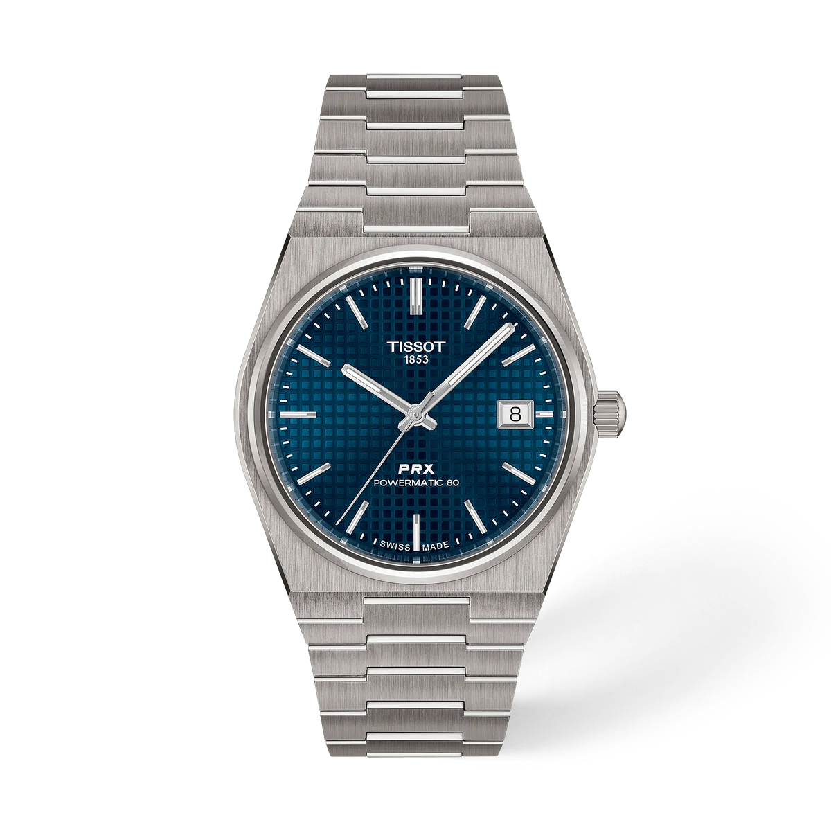 Tissot PRX Titanium 38mm T1378074404100