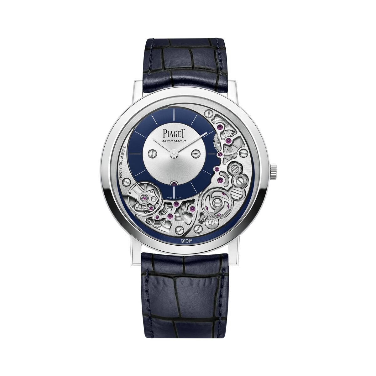 Piaget Altiplano Ultimate Automatic watch G0A45123