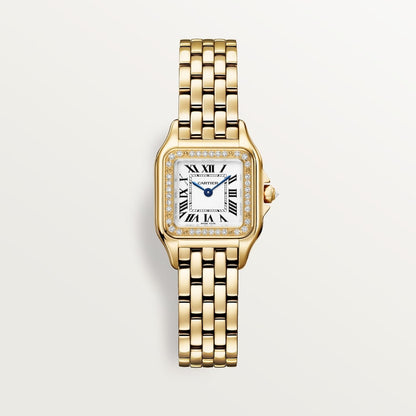 Cartier Panthère de Cartier watch, small model WJPN0086