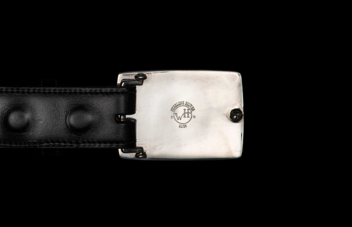 William Henry BUCKLE Mescal BKL1 MESCAL