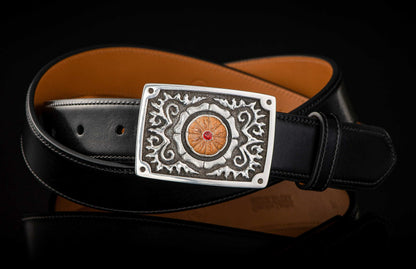 William Henry BUCKLE Mescal BKL1 MESCAL