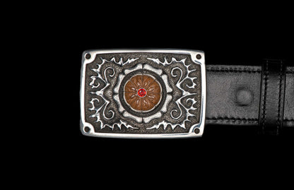 William Henry BUCKLE Mescal BKL1 MESCAL