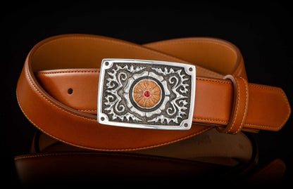 William Henry BUCKLE Mescal BKL1 MESCAL