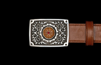 William Henry BUCKLE Mescal BKL1 MESCAL