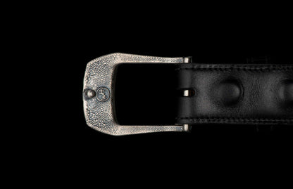 William Henry Buckle 3 - Mammoth BKL3 MT