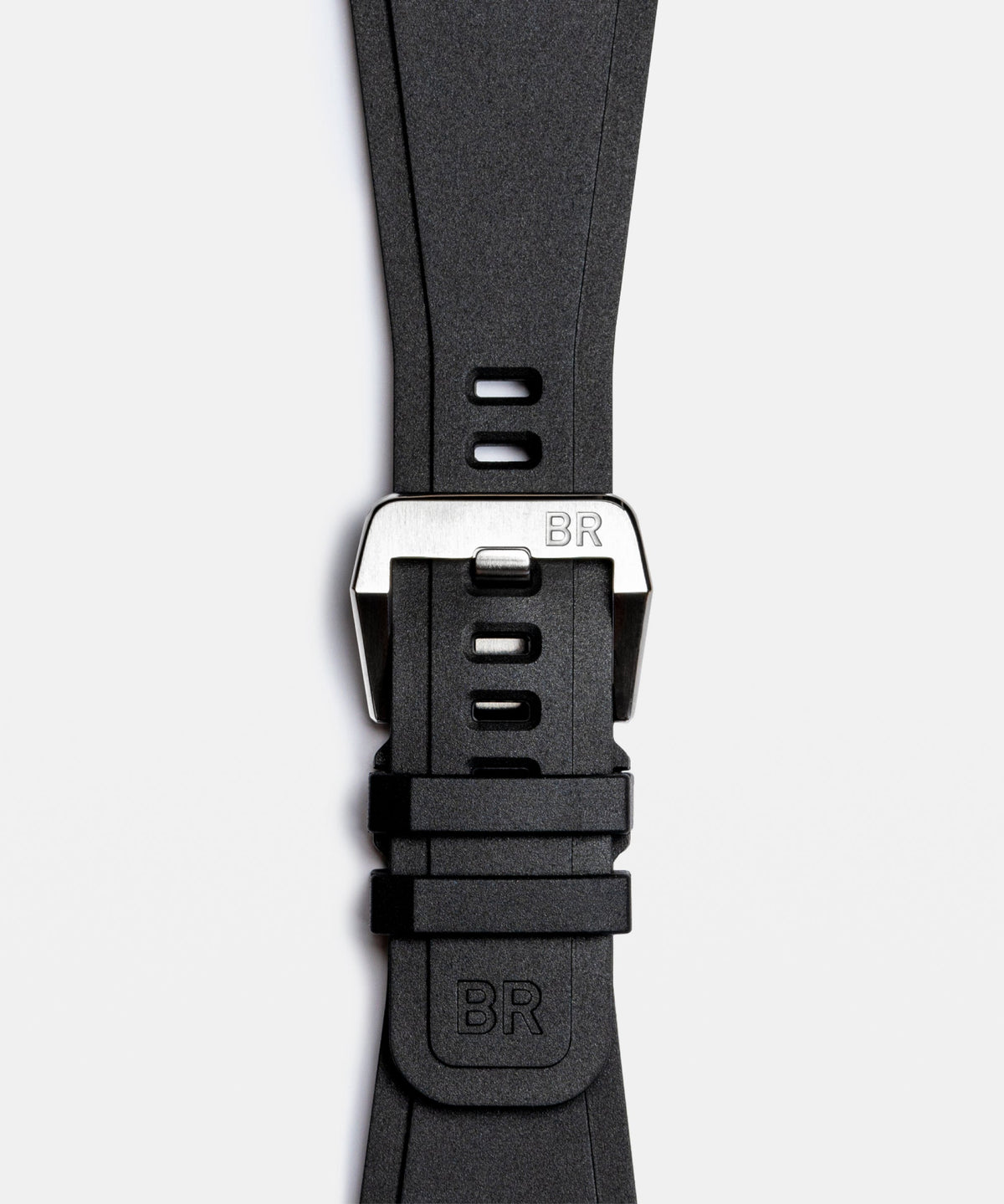 Bell & Ross Montre BR-03 GMT Green Lum BR0393-GN-ST/SRB