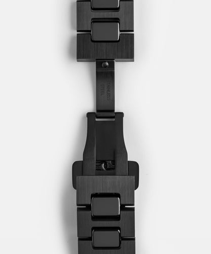 Bell & Ross Montre BR-05 Skeleton Phantom Ceramic BR05A-PH-SK-CE/SCE