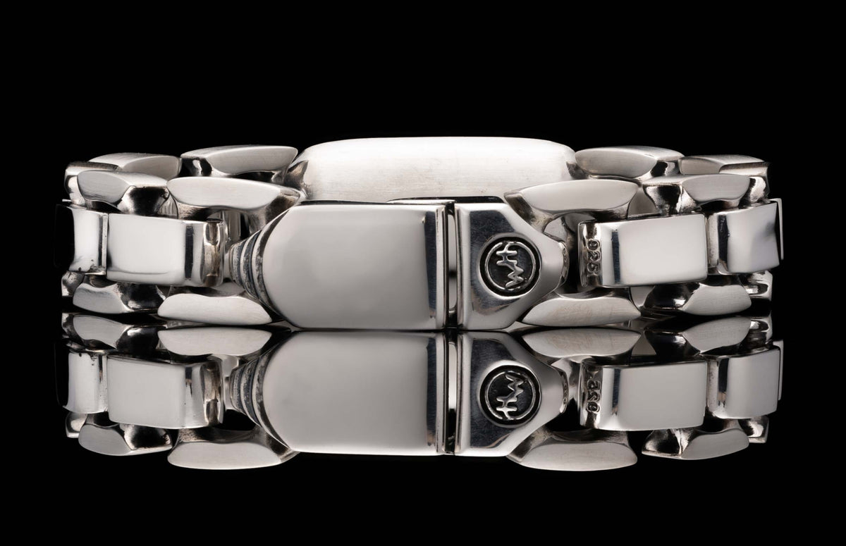 William Henry JEWELRY Meteorite Identity BR24 MET