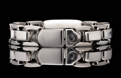 William Henry JEWELRY Meteorite Identity BR24 MET