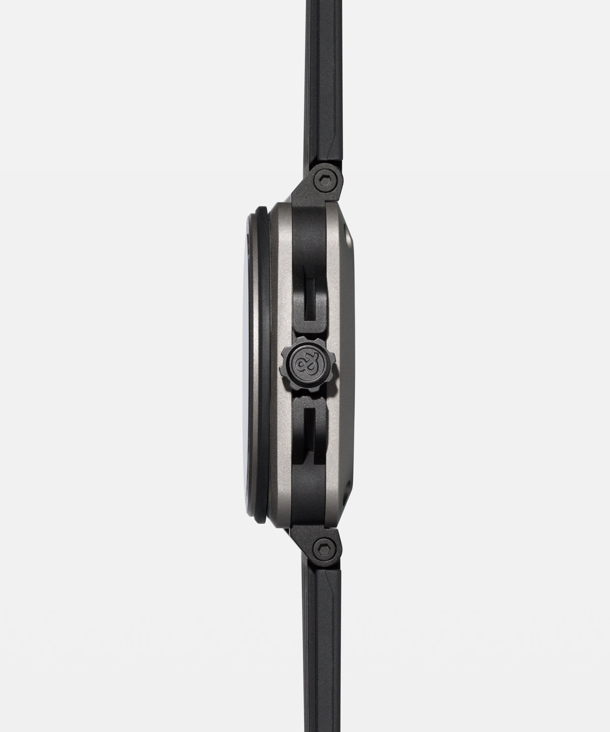 Bell & Ross Watch BR-X3 Black Titanium BRX3R-BL-TI/SRB