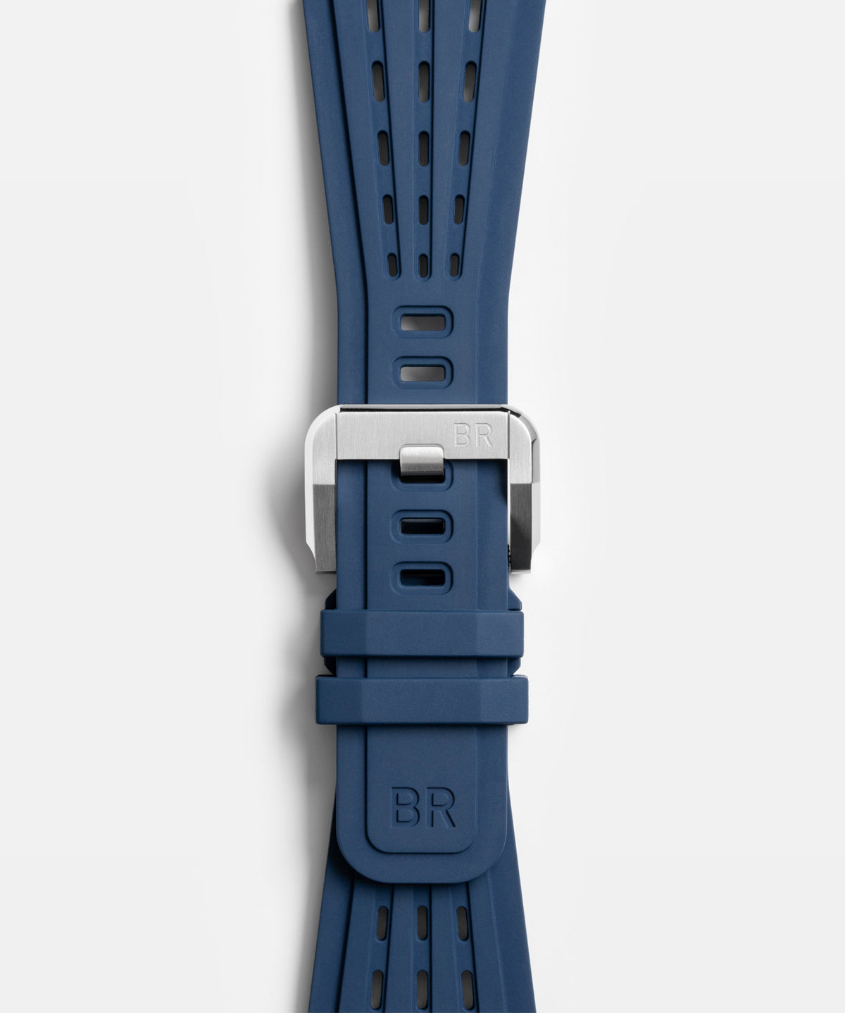 Bell & Ross Watch BR-X3 Blue Steel BRX3R-BLU-ST/SRB