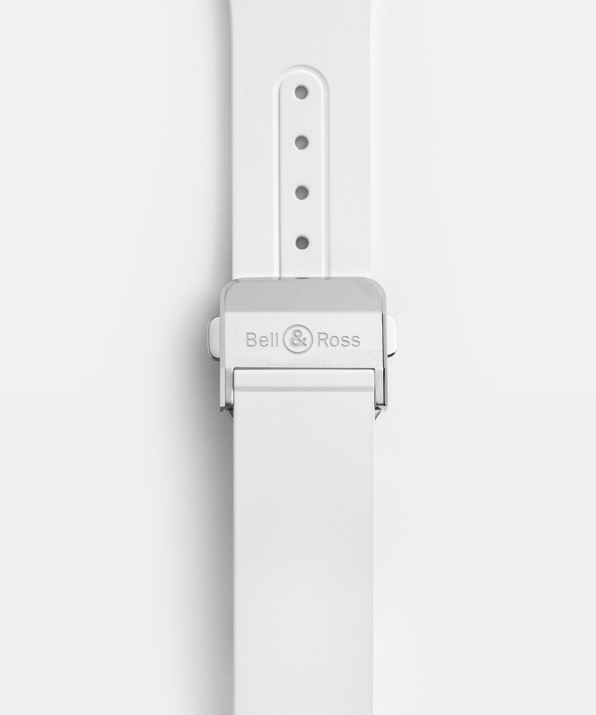 Bell & Ross Watch BR-X5 Iridescent BRX5R-IRS-ST/SRB