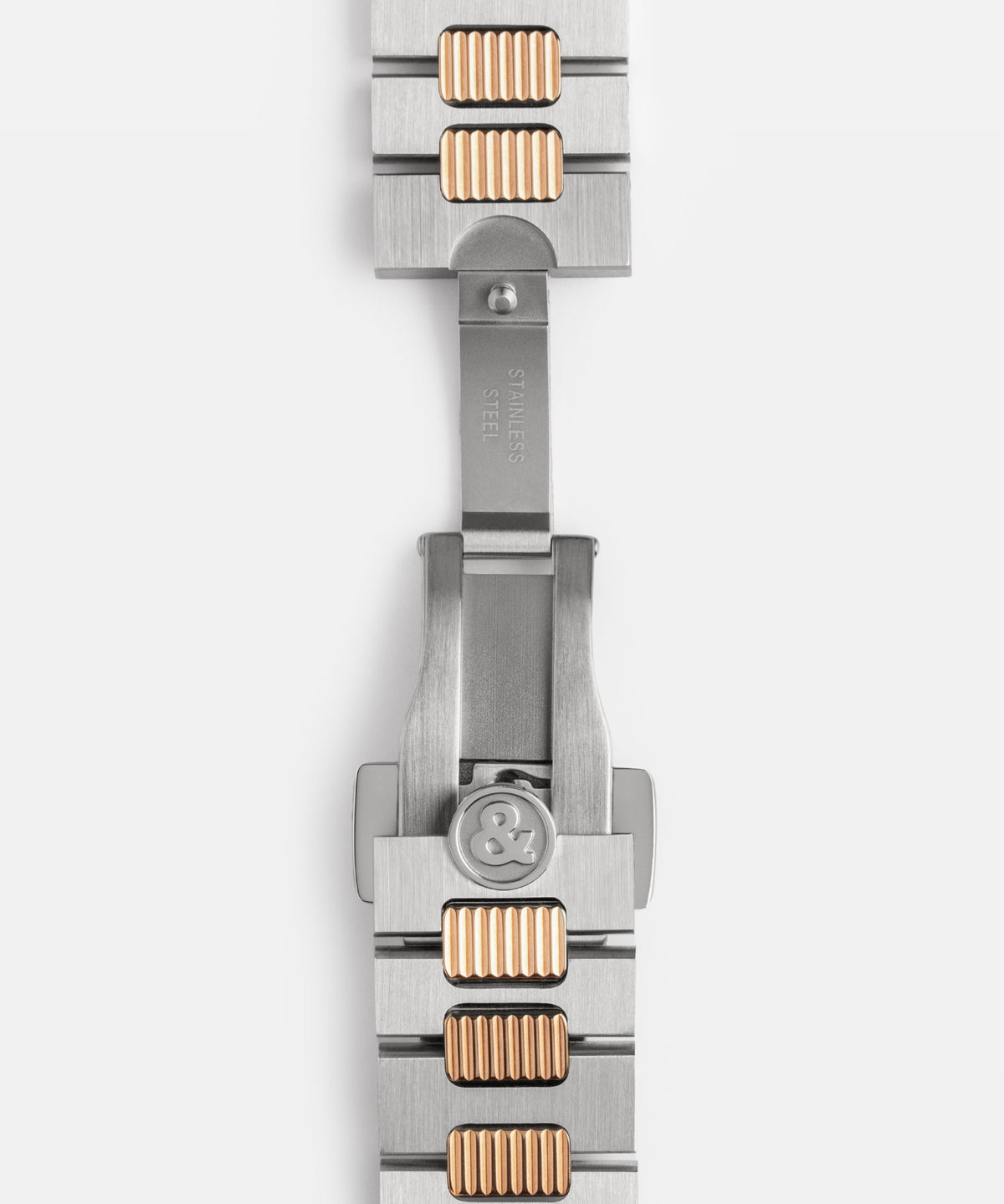 Bell & Ross Montre BR-05 Artline Steel & Gold BR05A-EL-GLST/SSG