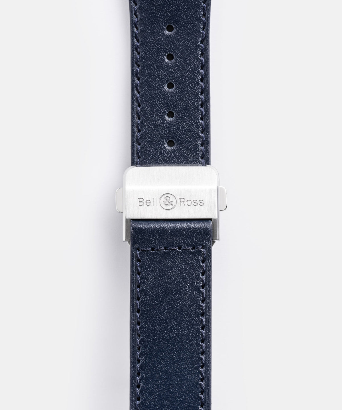 Bell & Ross Montre BR-05  Chrono Patrouille de France BR05C-PAF-ST/SCA