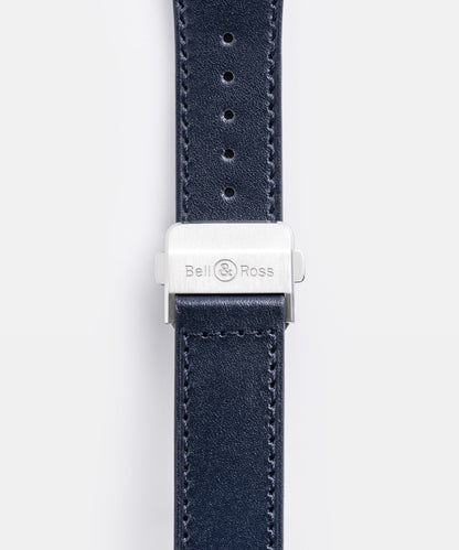 Bell & Ross Montre BR-05  Chrono Patrouille de France BR05C-PAF-ST/SCA