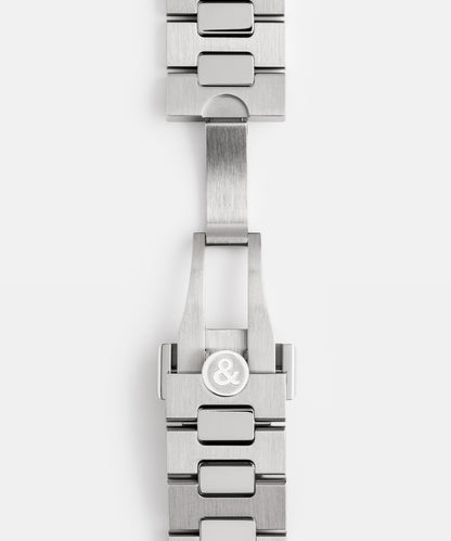 Bell & Ross Montre BR-05 Chrono Patrouille de France BR05C-PAF-ST/SST