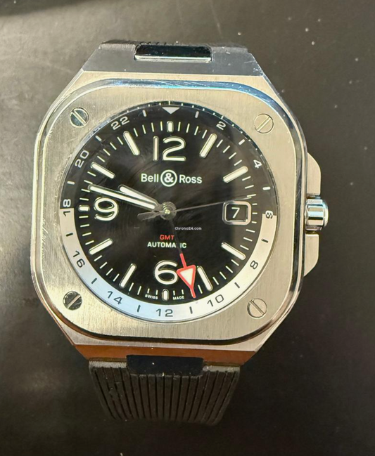 Pre-Owned BR 05 GMT