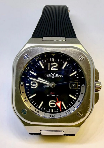 Pre-Owned BR 05 GMT