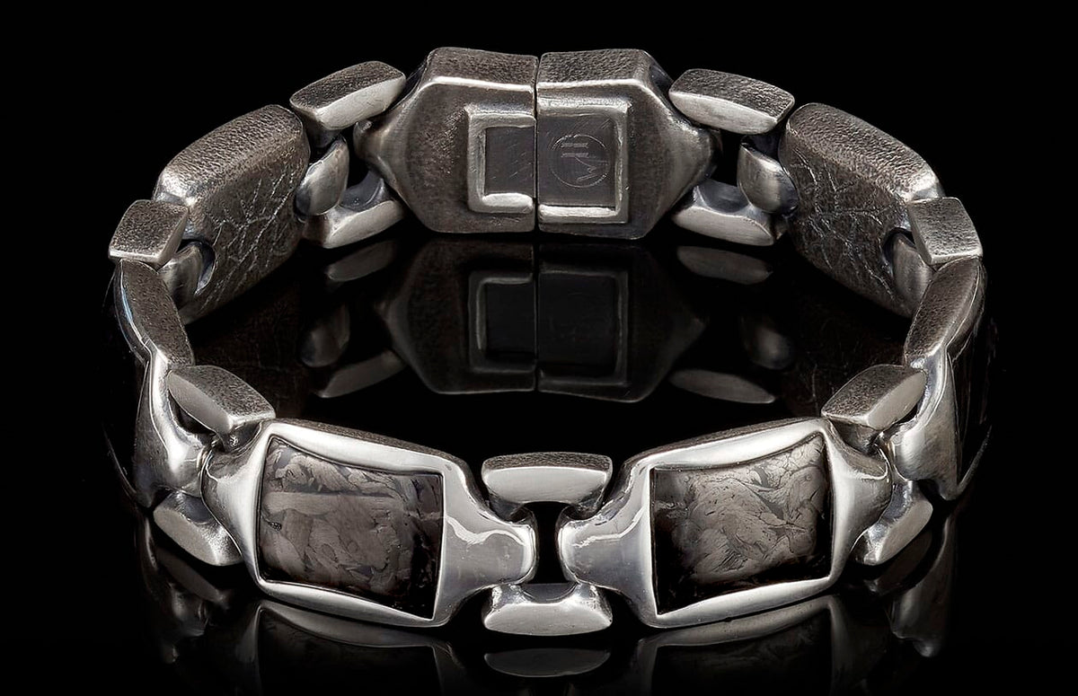 William Henry JEWELRY Carbon Retro BR13 CF