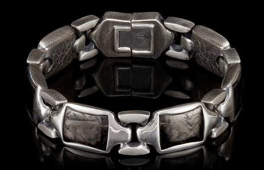 William Henry JEWELRY Carbon Retro BR13 CF