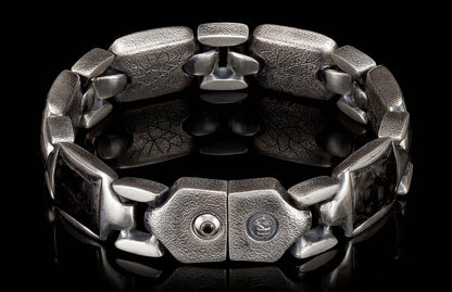 William Henry JEWELRY Carbon Retro BR13 CF