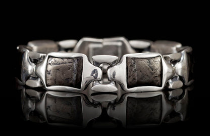 William Henry JEWELRY Carbon Retro BR13 CF